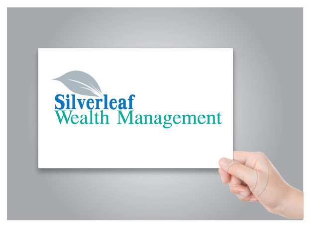 Diseño de Logo por Impressive Solutions para Silverleaf Wealth Management | Diseño #3460046