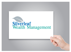Logo Design by Impressive Solutions for Silverleaf Wealth Management | Design: #3460046