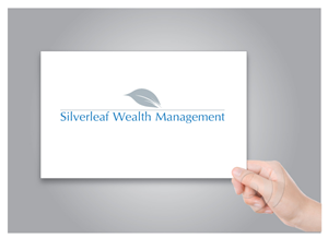 Logo Design by Impressive Solutions for Silverleaf Wealth Management | Design: #3460047