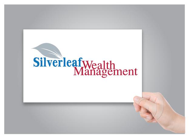 Diseño de Logo por Impressive Solutions para Silverleaf Wealth Management | Diseño #3460048