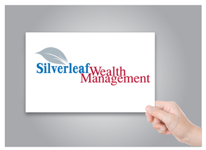 Logo Design by Impressive Solutions for Silverleaf Wealth Management | Design: #3460048