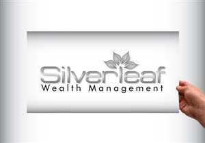 Logo Design by Impressive Solutions for Silverleaf Wealth Management | Design: #3466261