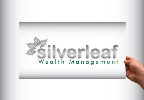 Diseño de Logo por Impressive Solutions para Silverleaf Wealth Management | Diseño #3466271