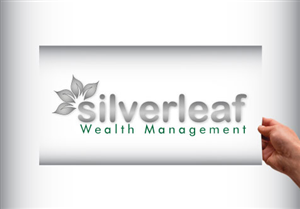 Logo Design by Impressive Solutions for Silverleaf Wealth Management | Design: #3466271