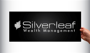 Logo Design by Impressive Solutions for Silverleaf Wealth Management | Design: #3466274