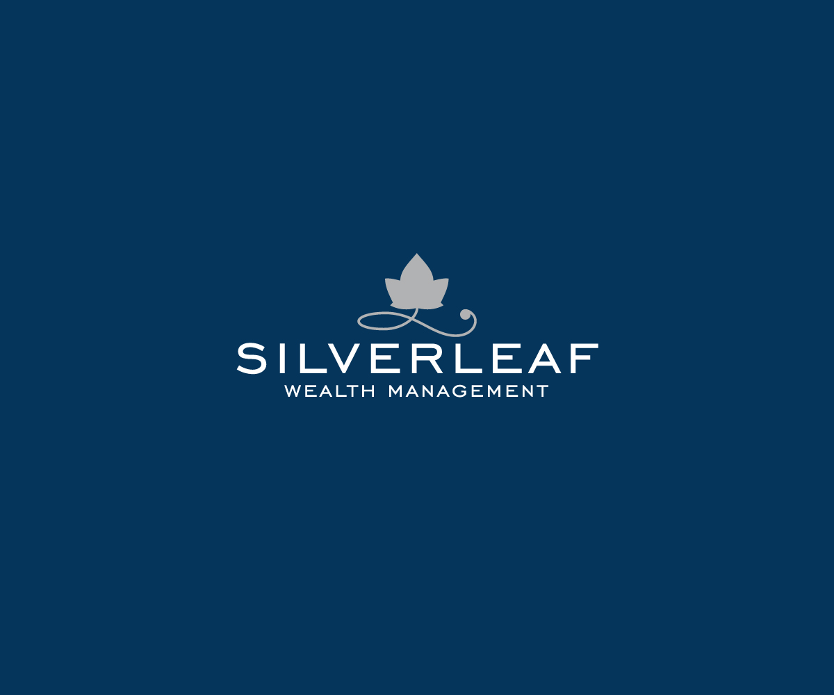 Design de Logo par moreCoffee pour Silverleaf Wealth Management | Design #3448383