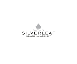 Logo-Design von moreCoffee für Silverleaf Wealth Management | Design #3448387