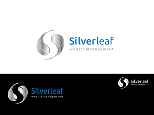 Design de Logo par Anyl Thapa pour Silverleaf Wealth Management | Design : #3451557