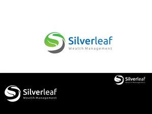 Design de Logo par Anyl Thapa pour Silverleaf Wealth Management | Design : #3451596