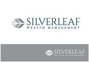 Logo-Design von Nigel B für Silverleaf Wealth Management | Design #3482133