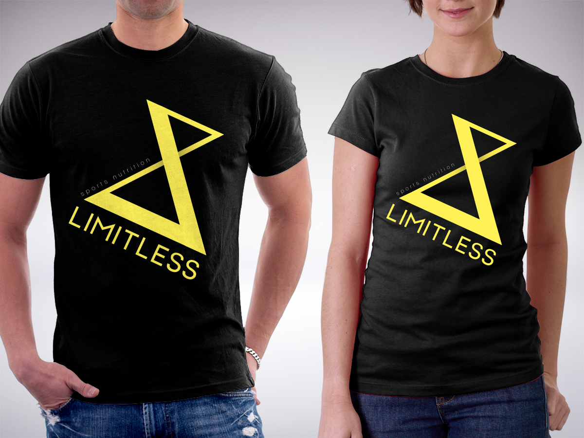 T-shirt Design by LR Design for this project | Design #3513659