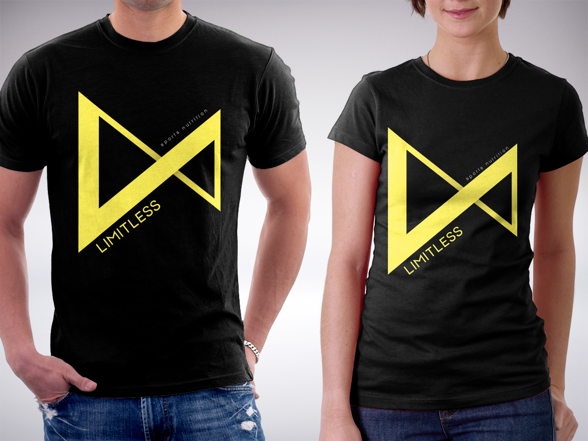 T-shirt Design by LR Design for this project | Design #3513684