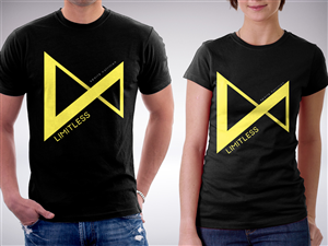T-shirt Design by LR Design for this project | Design: #3513684