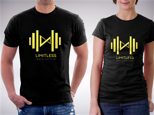 T-shirt Design by LR Design for this project | Design: #3513792