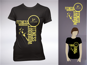 T-shirt Design by LR Design for this project | Design: #3514098