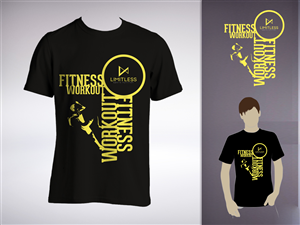 T-shirt Design by LR Design for this project | Design: #3514185