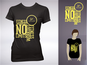 T-shirt Design by LR Design for this project | Design: #3514627
