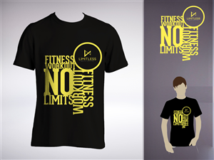 T-shirt Design by LR Design for this project | Design: #3514652