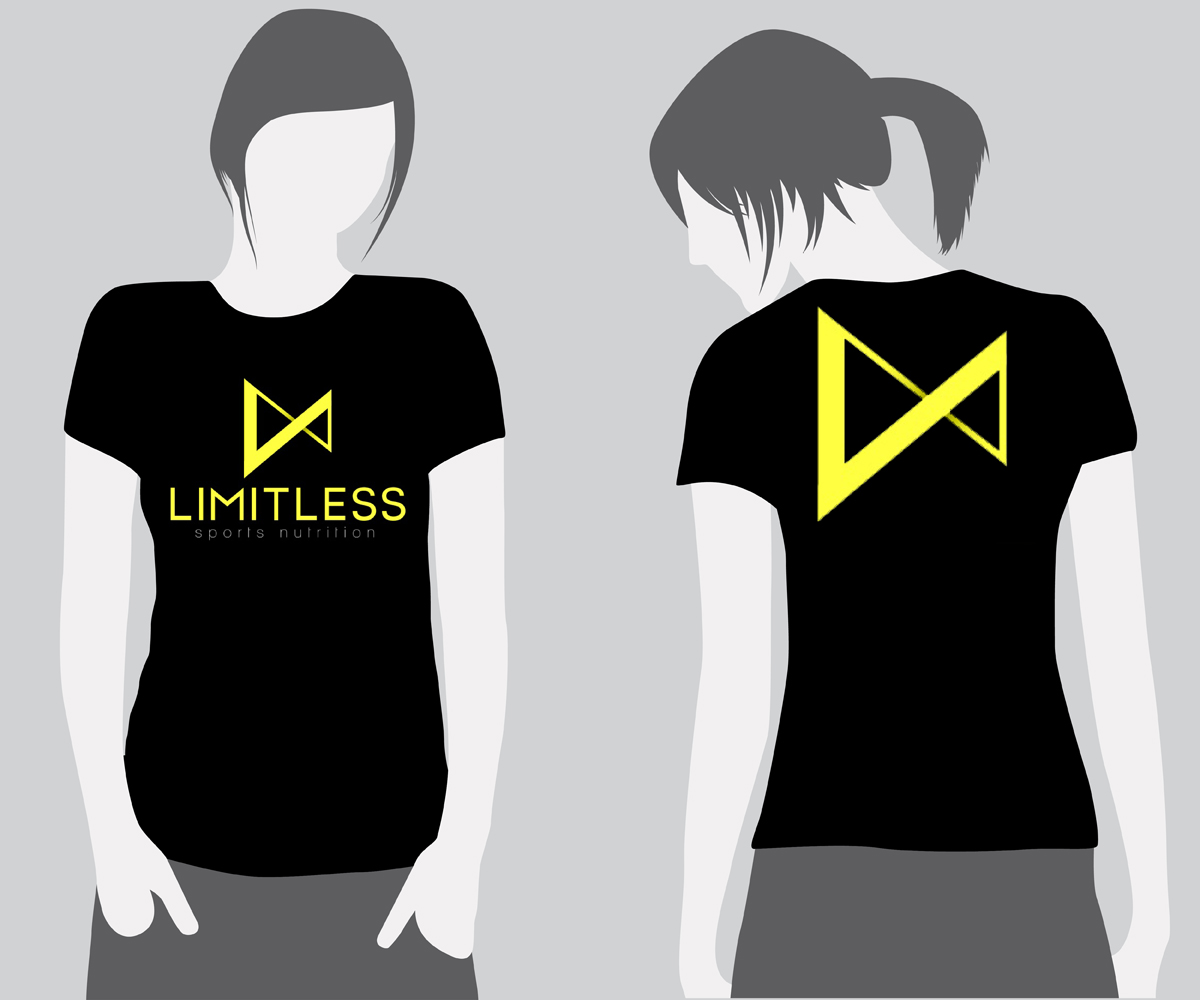 T-shirt Design by NadiaC for this project | Design #3502678