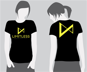 Diseño de Camiseta por NadiaC para este proyecto | Diseño #3502678