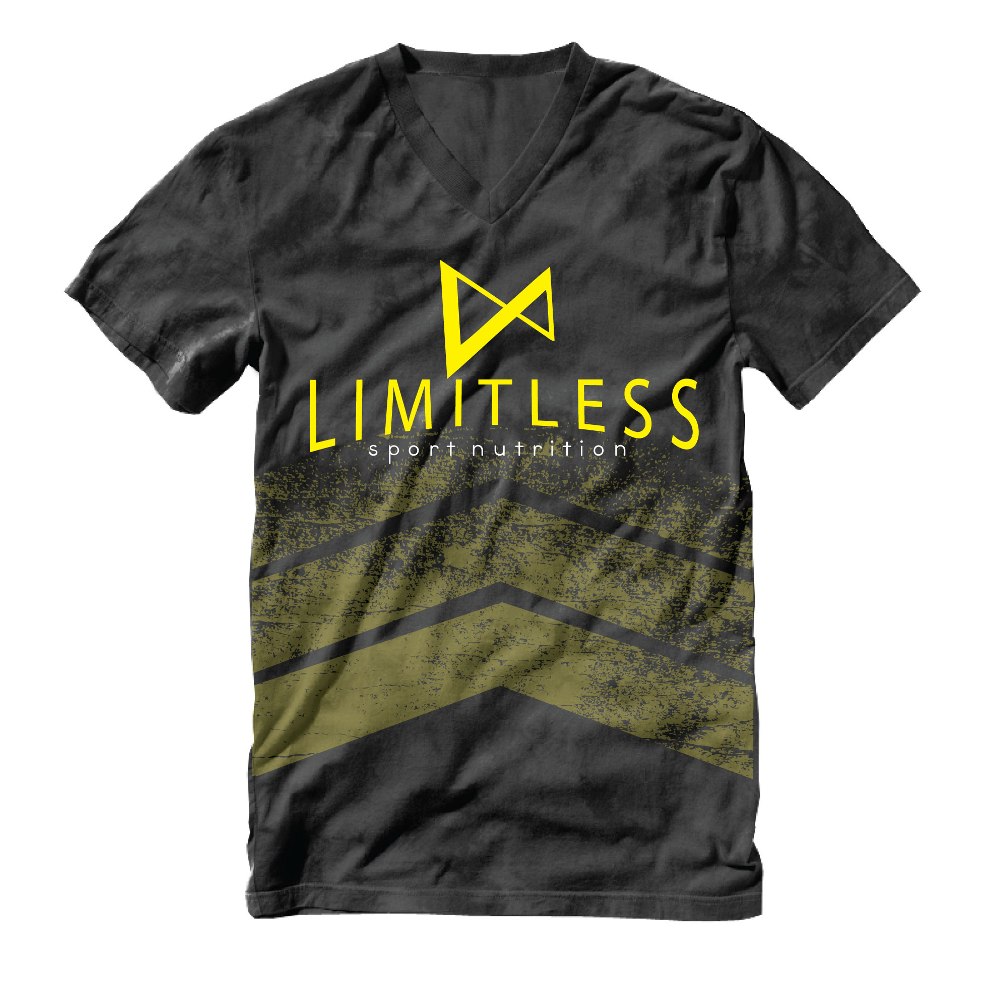 Design de T-shirt par RalucaV pour ce projet | Design #3470446