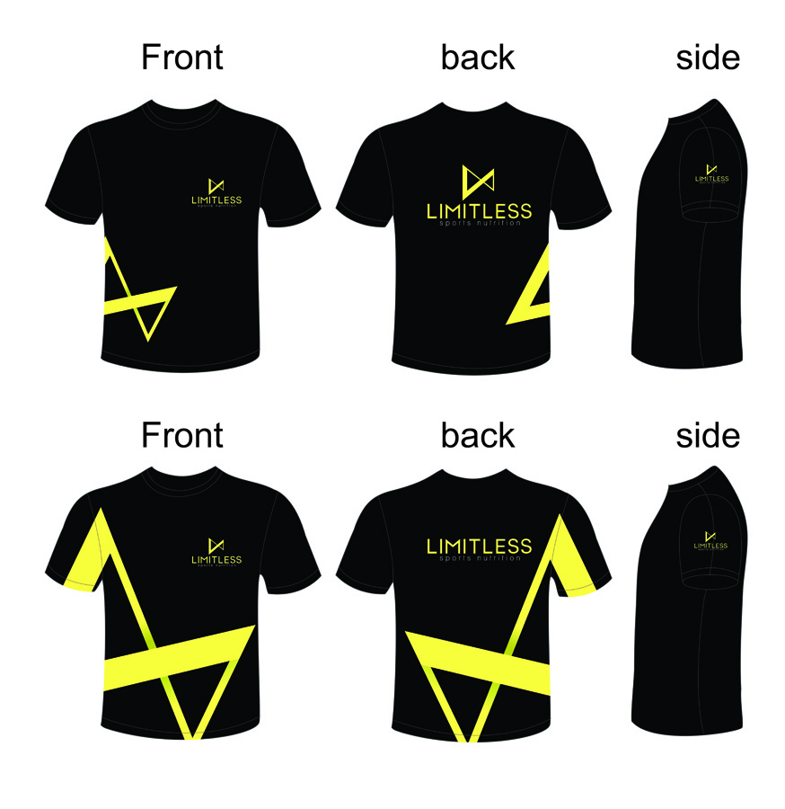 Diseño de Camiseta por Jenn Smith para este proyecto | Diseño #3524179