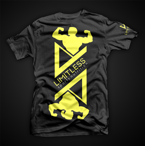 T-shirt Design by D'Mono for this project | Design: #3508354