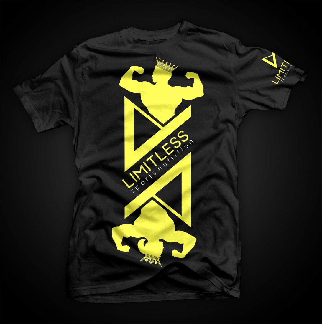 T-shirt Design by D'Mono for this project | Design #3509831