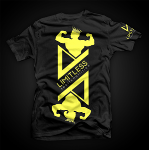 Diseño de Camiseta por D'Mono para este proyecto | Diseño #3509831