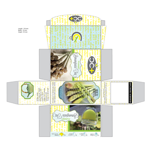 Packaging Design by midastouch