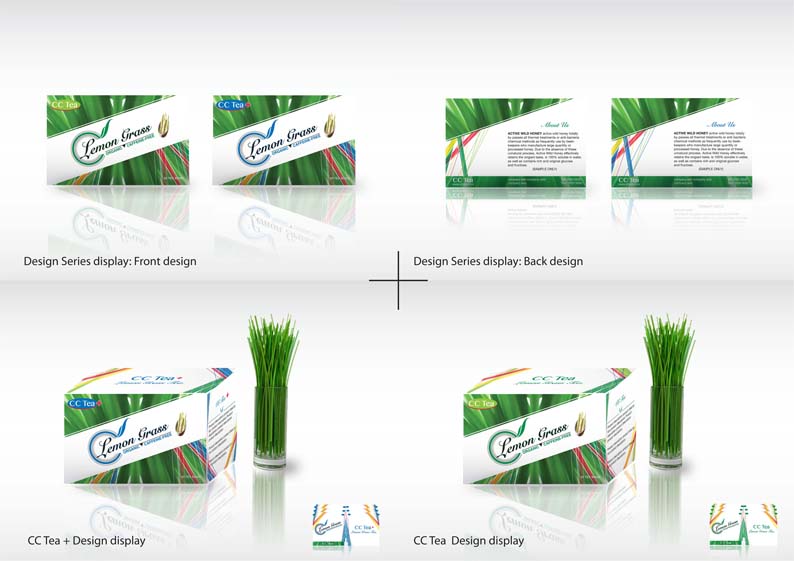Packaging Design by YuanRu for Phoenix Outreach Pvt. Ltd. | Design #3564667