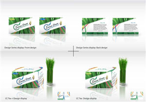 Packaging Design by YuanRu