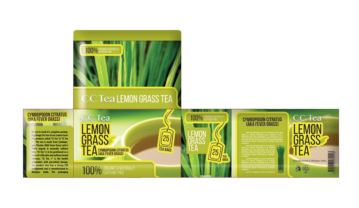 Packaging Design by damaskova for Phoenix Outreach Pvt. Ltd. | Design #3547020