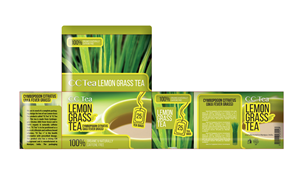 Packaging Design by damaskova