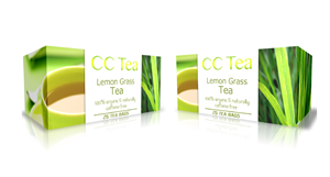 Packaging Design by Giovanni