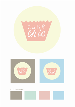 Logo Design by Lizzie