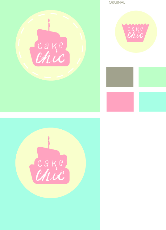 Logo Design by Lizzie for this project | Design #88070
