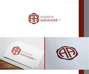 Grafik-Design von Kitchenfoil für Andrew Alexander Lyd | Design: #3443478