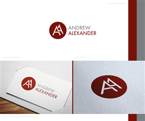 Grafik-Design von Kitchenfoil für Andrew Alexander Lyd | Design: #3449080
