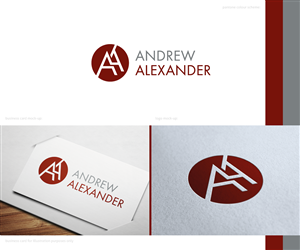 Grafik-Design von Kitchenfoil für Andrew Alexander Lyd | Design: #3489613