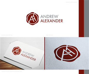 Grafik-Design von Kitchenfoil für Andrew Alexander Lyd | Design: #3489616