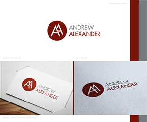 Grafik-Design von Kitchenfoil für Andrew Alexander Lyd | Design: #3518462