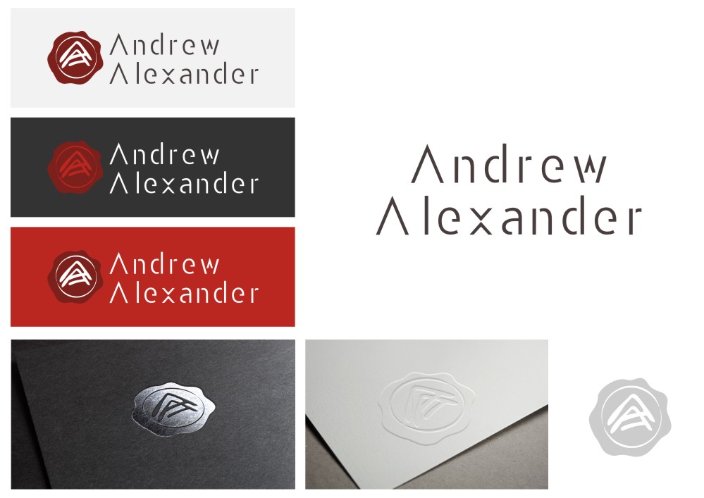 Design Graphique par Amduat Design pour Andrew Alexander Lyd | Design #3442055