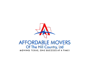 Design de Logo par Nagaraj Manic pour Affordable Movers of the Hill Country, Ltd | Design : #3462400