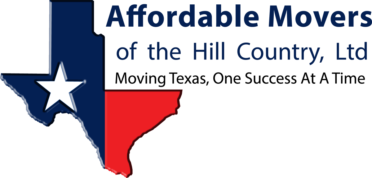 Design de Logo par Sophie DL pour Affordable Movers of the Hill Country, Ltd | Design #3467861
