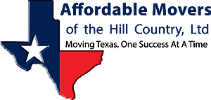 Design de Logo par Sophie DL pour Affordable Movers of the Hill Country, Ltd | Design #3467861