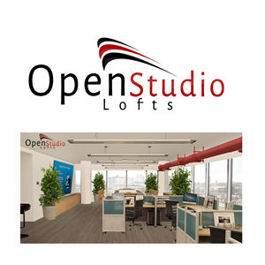 Logo Design by MaxdesignRD