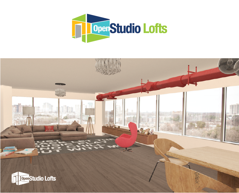 Logo Design by watondo for Novus Residences | Design #3645922