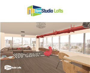 Logo Design by watondo for Novus Residences | Design: #3645922