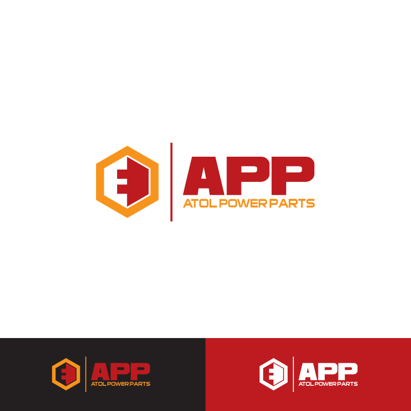 Logo Design by ketoprofen for this project | Design #3446230